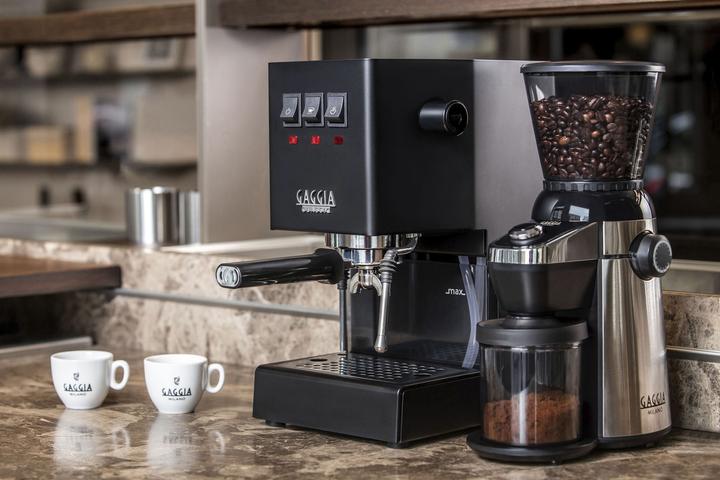 Productafbeelding Gaggia Klassiek E24