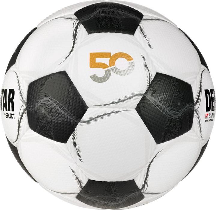 Immagine prodotto Derbystar 2. Bl Brillant Mini Classic V24 - -