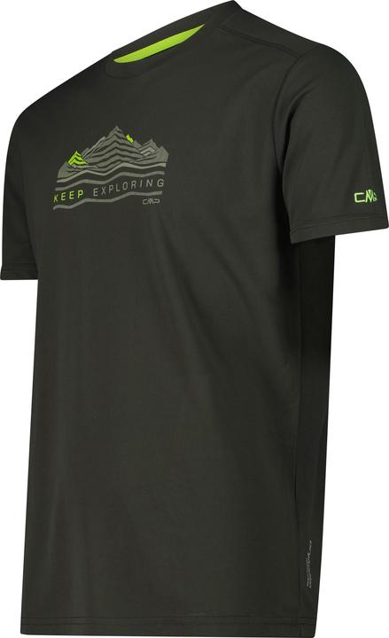 Actual product image CMP Campagnolo Print Funktions (S)