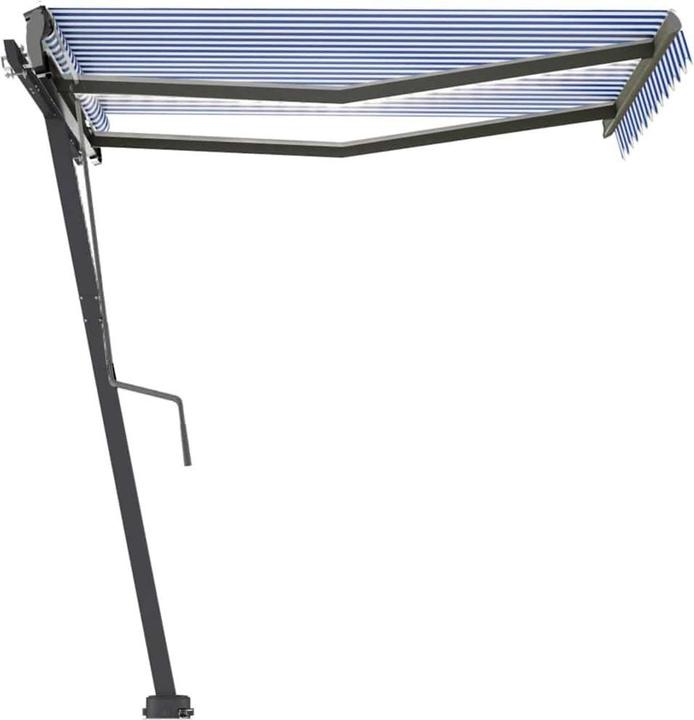 Produktbild vidaXL Curry (4.50 m)