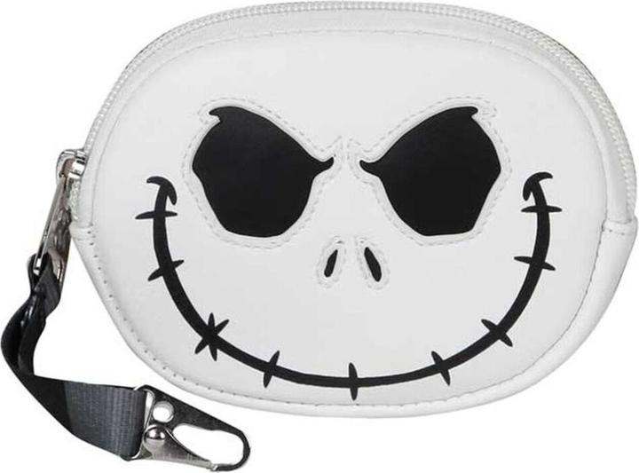 Actual product image Karactermania Pill Coin Purse Bone