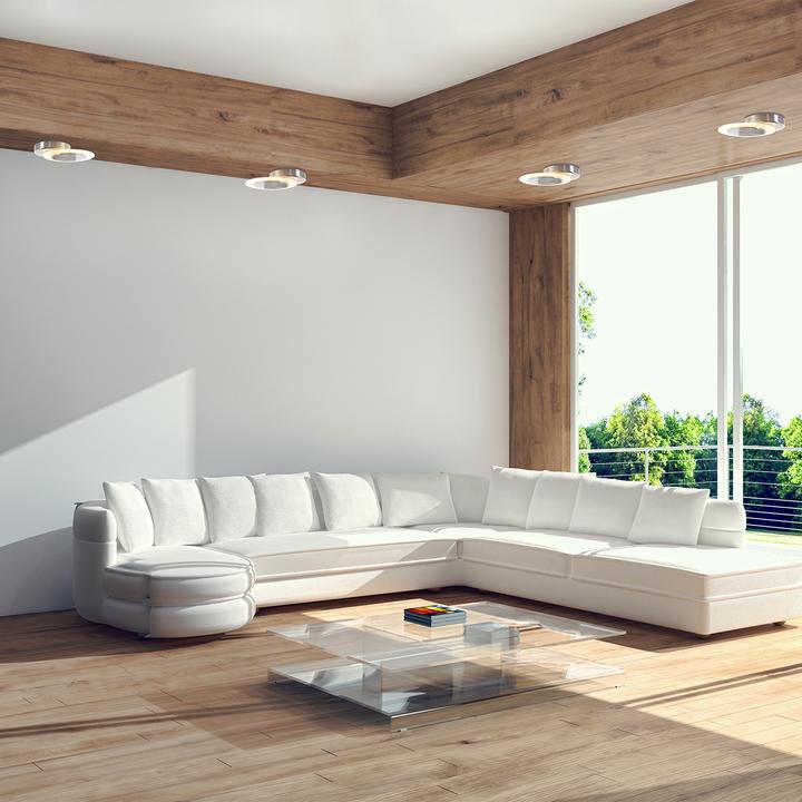 Produktbild Steinhauer Lido (700 lm)