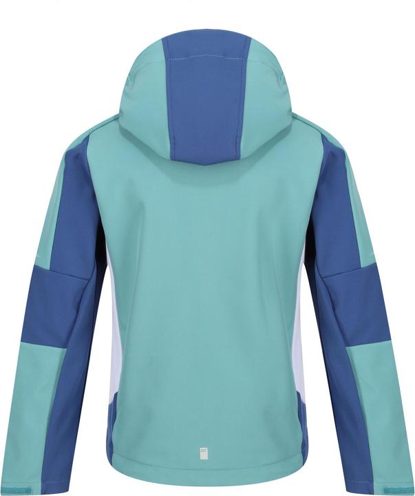 Immagine prodotto Regatta Acidity VI Giacca Soft Shell Bambini (164)