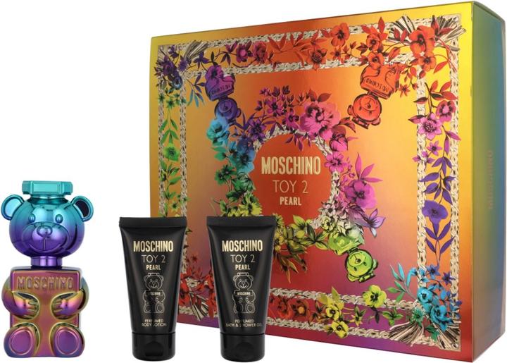 Actual product image Moschino Geschenkset Toy 2 Pearl Set (Perfume set)
