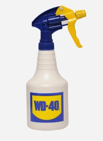 Produktbild WD-40 Pumpzerstäuber