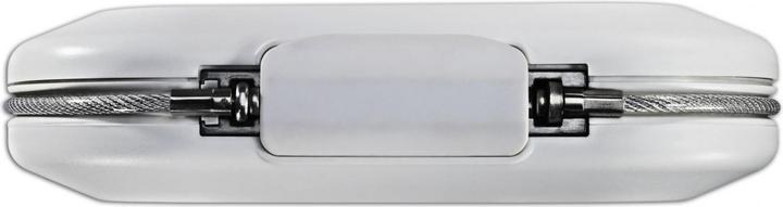 Actual product image Master Lock Safe Space Mini safe (0.70 l)