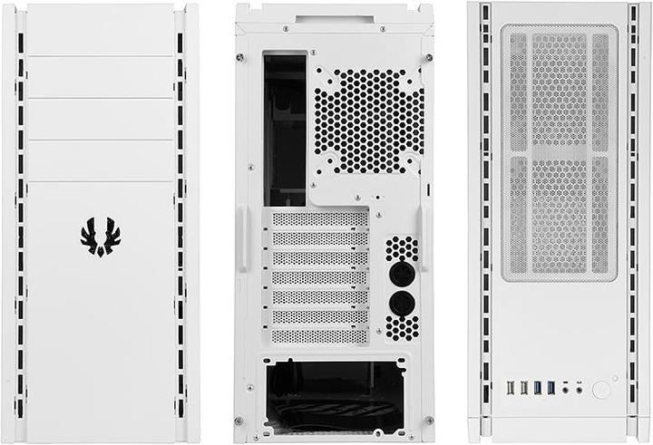 Actual product image BitFenix Shinobi Core Kingmod (ATX, mATX, Mini-ITX)