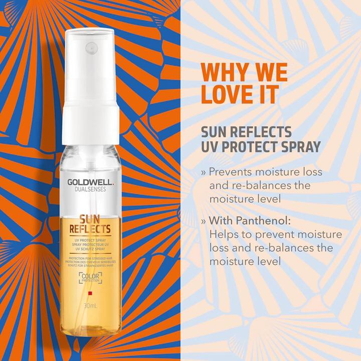 Immagine prodotto Goldwell Dualsenses Sun Reflects