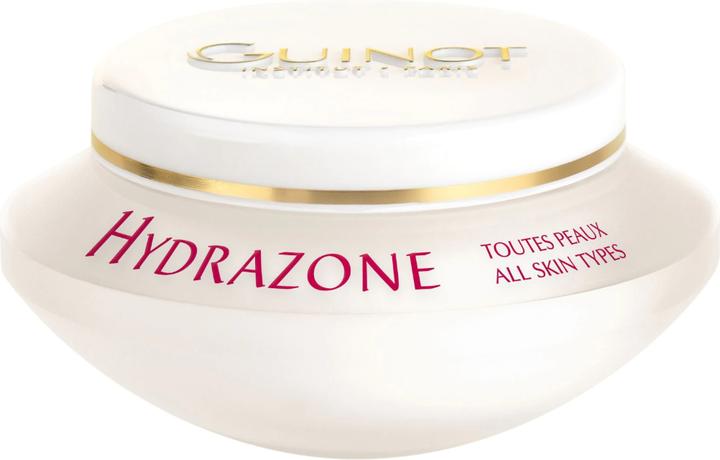 Produktbild Guinot Hydrazone Toutes Peaux Moisturizing Creme 50ml (50 ml, Tagescreme)