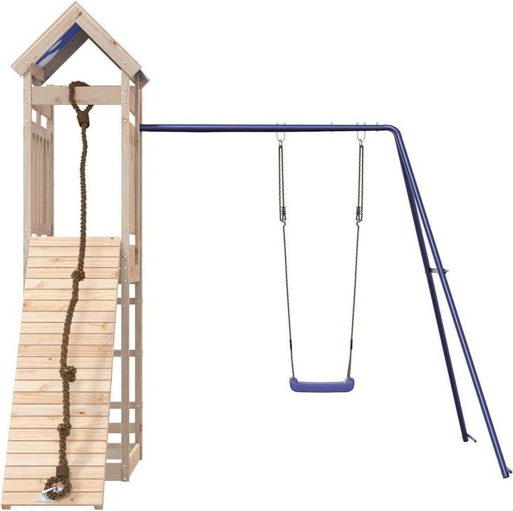 Immagine prodotto vidaXL Spielturm