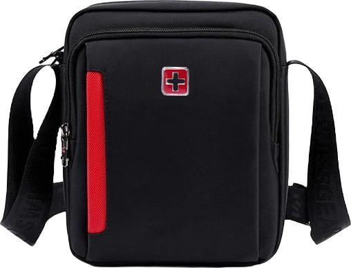 Actual product image Novidarte SWISS crossbody bag