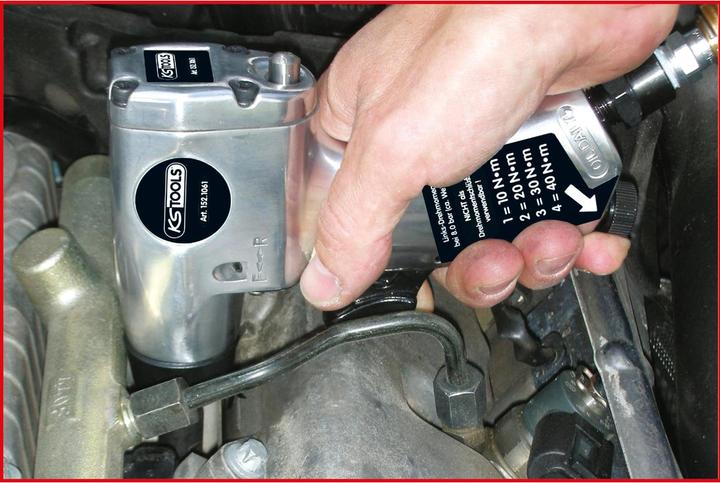 Actual product image KS Tools 152.1060