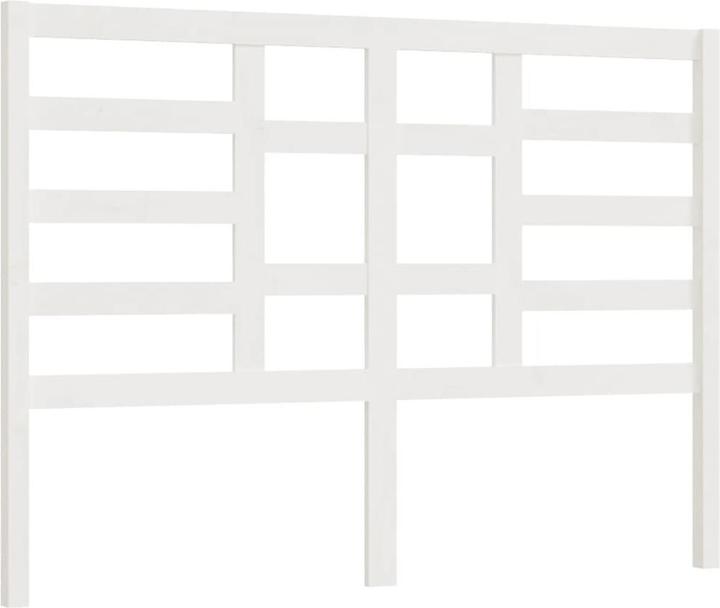 Actual product image VidaXL Edan (126 x 4 x 104 cm)