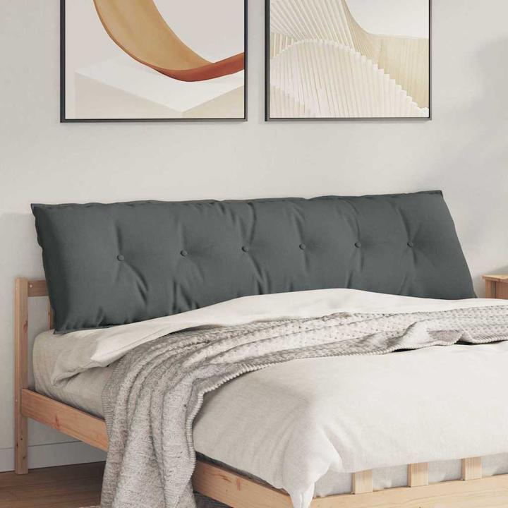 Produktbild vidaXL Rücken Kissen (180 x 50 cm)