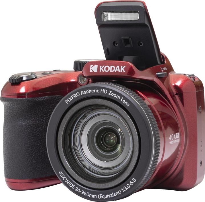 Actual product image Kodak Pixpro AZ405 (4.3 - 172 mm, 20.68 Mpx, 1/2,3'')