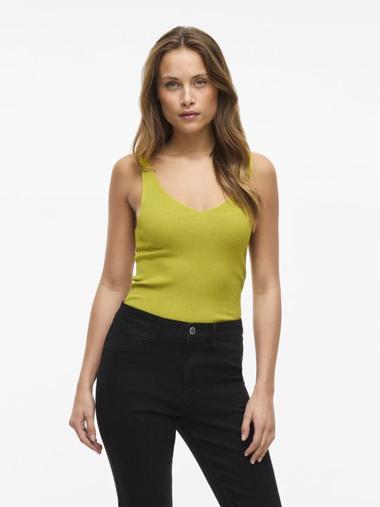 Immagine prodotto Vila Ärmellos Stricktop (XL)