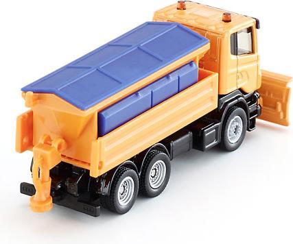 Produktbild Siku Winterdienst