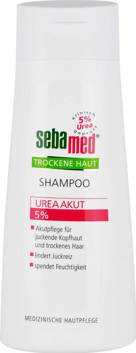 Produktbild Sebamed Urea Akut 5% (200 ml)