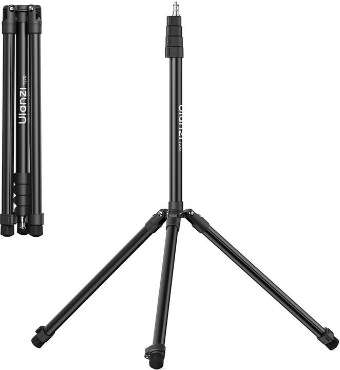 Immagine prodotto Ulanzi 2.7M Light Stand (Metallo)