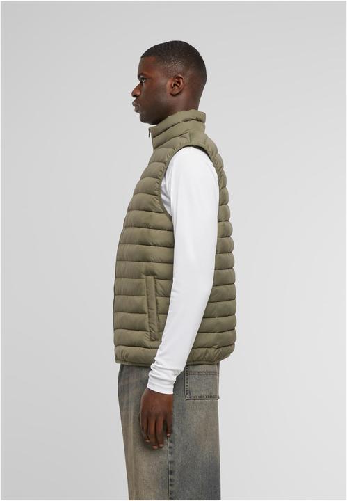 Produktbild New Morning Studios Light Puffer Vest (S)