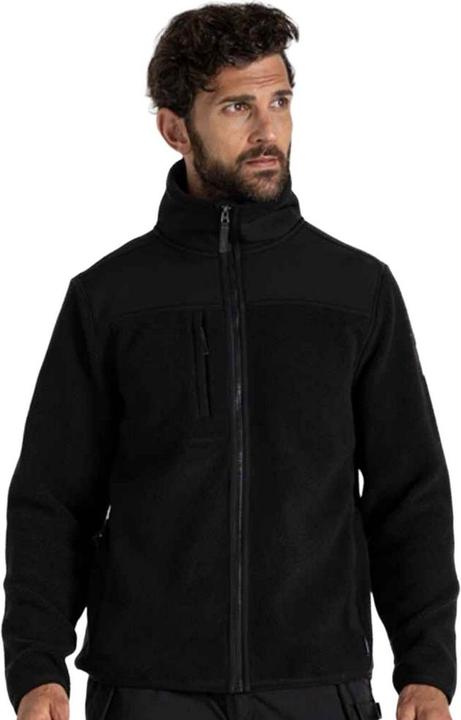 Produktbild Craghoppers Fleecejacke (S)
