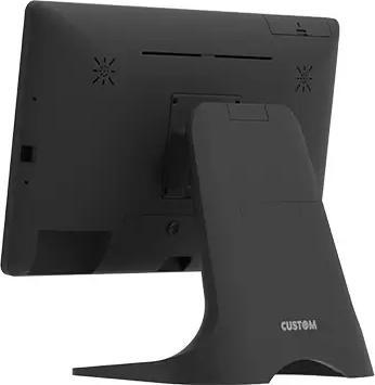 Actual product image Custom PCPOS ARAGON 15.6IN J6412