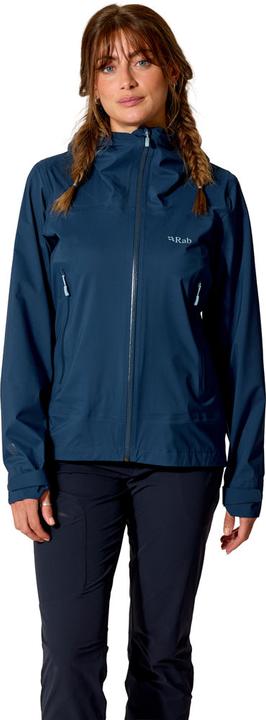 Immagine prodotto Rab Women's Firewall Light Jacket (XL)