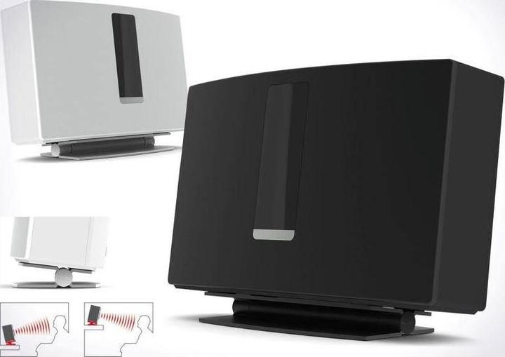 Immagine prodotto SoundXtra Supporto da scrivania SoundTouch 20 (1 pz., Cavalletto, Inclinabile)