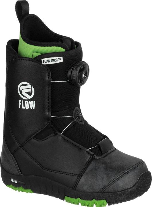 Produktbild Flow Boots Snowboard Micron Boa 2018 (19)