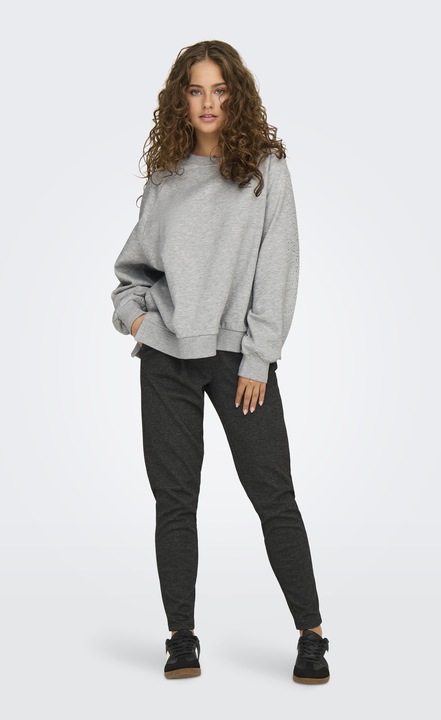 Produktbild Only ONLZENNA Sweatshirt Sweatshirt (L)