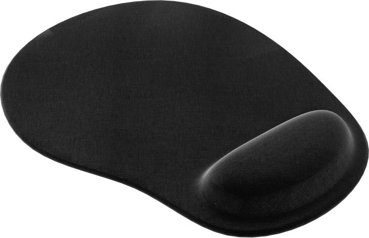 Actual product image Inca Mouse pad IMPS-008 silicone, wrist support, 3mm, SW retail