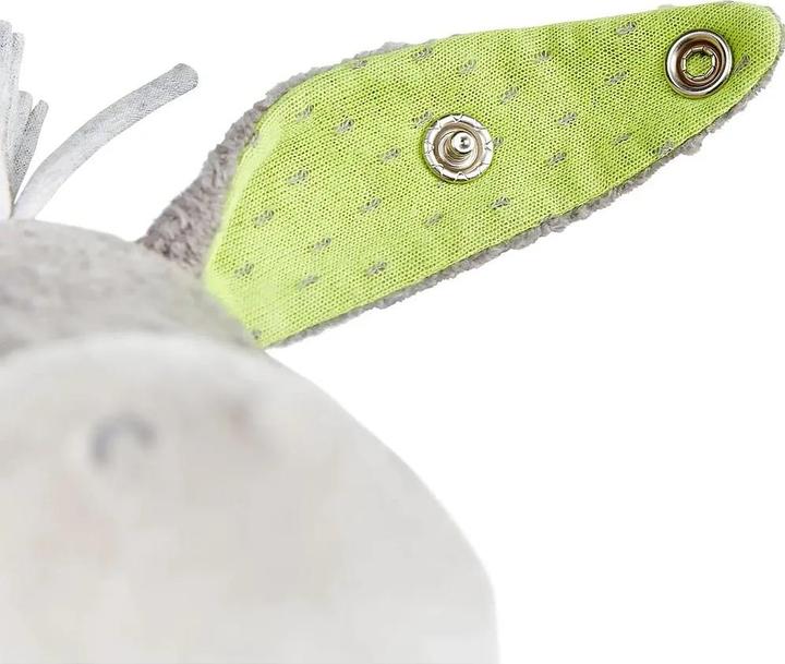 Produktbild Haba Schnullertier Esel Elwood