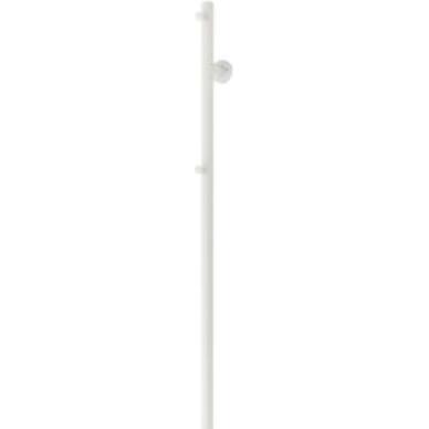 TVS el eldo 1 hvid timer - 1400 x 60 mm. 2 og 4 timers timer mulighed ved tryk på knap, Heizkörper