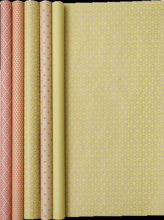 Actual product image Clairefontaine Paper power (Wrapping paper, 1 x)
