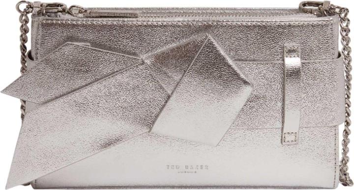 Immagine prodotto Ted Baker Jimmah Soft PU Bow Clutch Bag