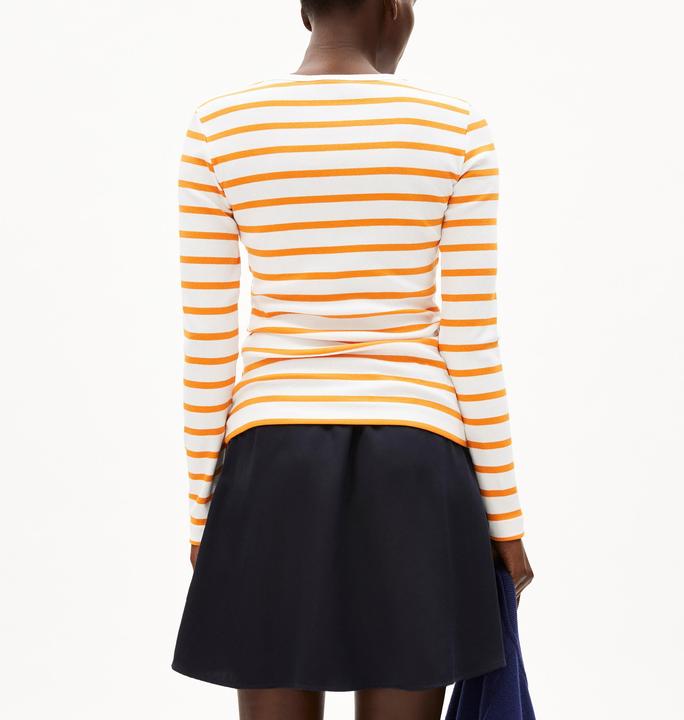 Immagine prodotto Armedangels Women's Maywaa Stripes (L)