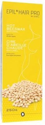 Sibel Beeswax For All Skin Types 250g