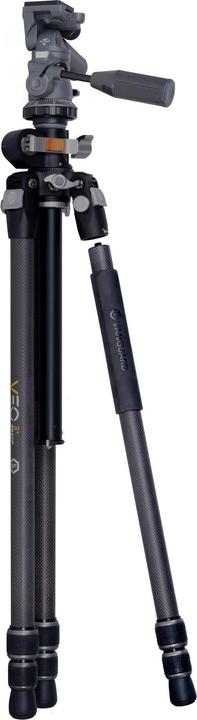 Produktbild Vanguard Stativ VEO3+263CP (Carbon)