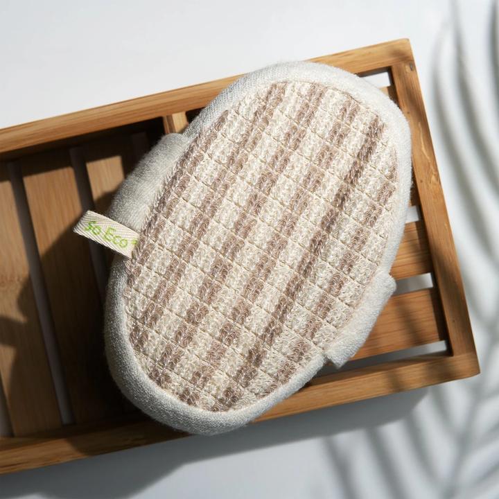 Produktbild ECO Gentle Exfoliating Sponge