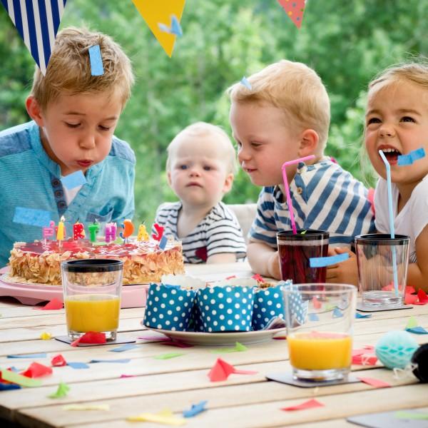 Produktbild Silwy Outdoor-Trinkglas Pearl Grey 2er-Set magnetisch