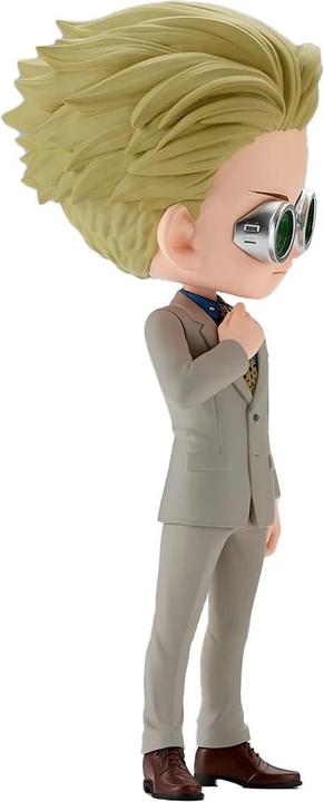 Actual product image Banpresto Bp Q Posket - Jujutsu Kaisen - Kento Nanami Ver.A