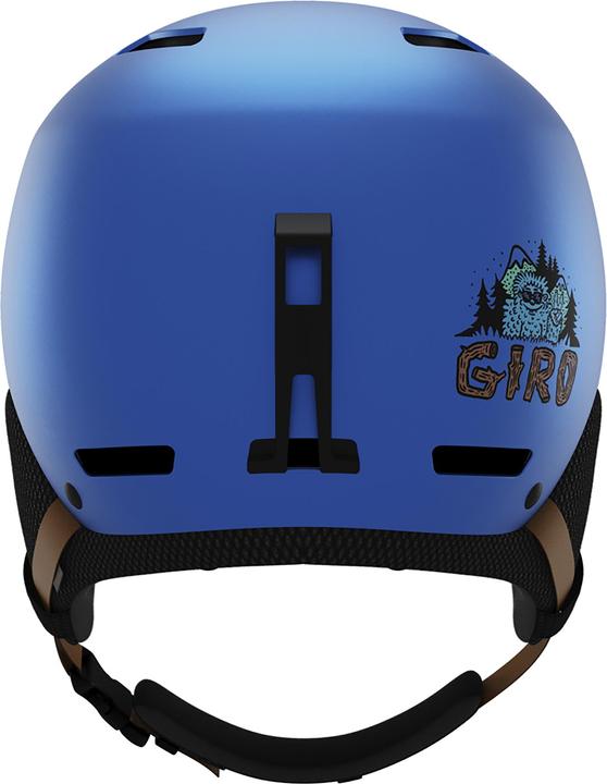 Produktbild Giro Crüe (55.50 - 59 cm, M)