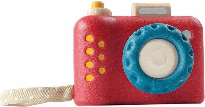 Actual product image Plantoys My First Camera