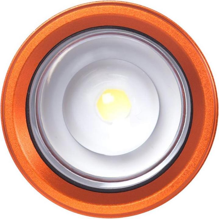 Image du produit Lifesystems Torche manuelle Intensity 545, rechargeable / pile AAA (545 lm)