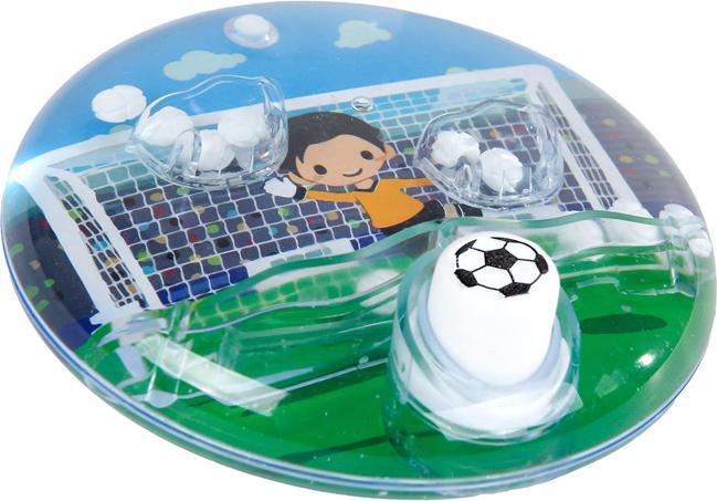 Actual product image Sombo Water Game Football Display
