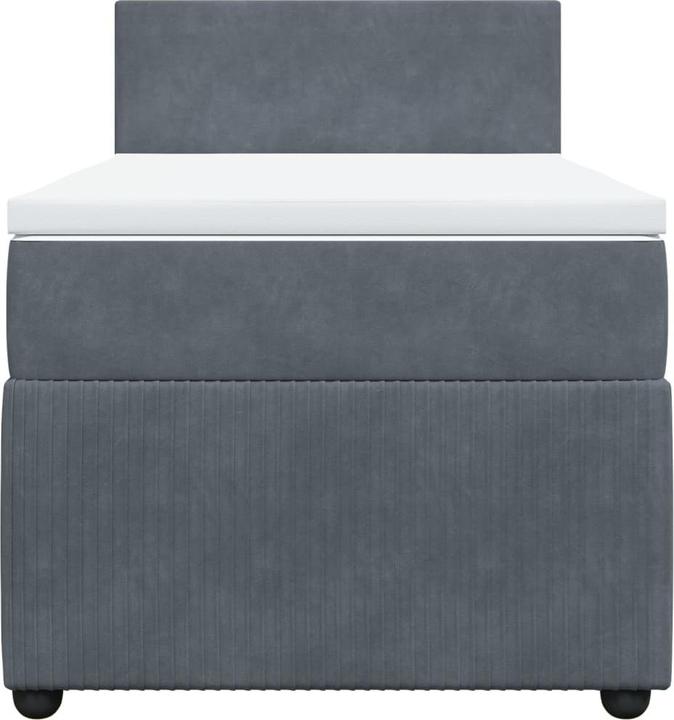 Produktbild vidaXL Boxspringbett (90 x 200 cm)