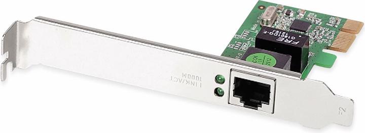 edimax Netzwerkkarte EN-9260TX-E (Mini PCI Express)