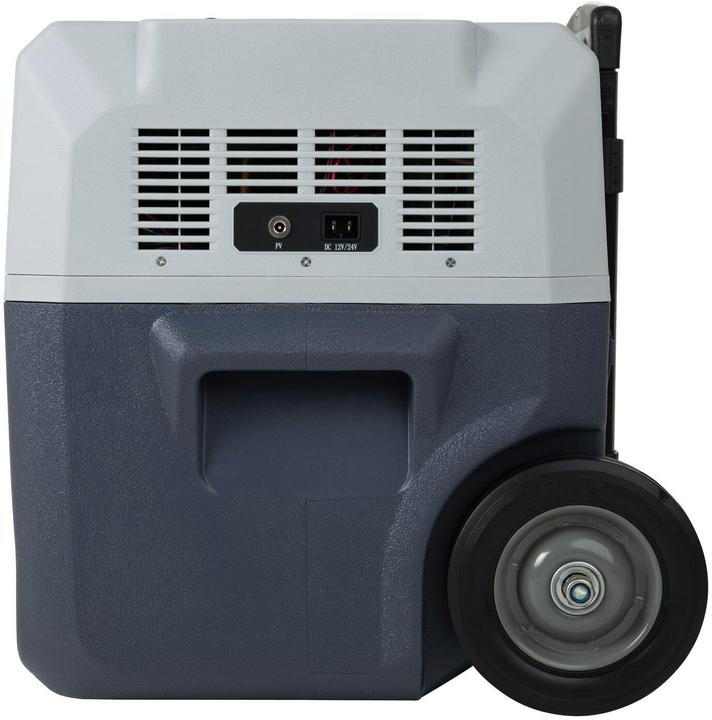 Produktbild Koor Kompressor-Kühlbox ACUX-R 30 mit Powerbank (30 l)