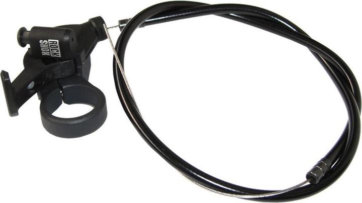 Immagine prodotto RockShox Interruttore Pop Loc, sinistro, non regolabile