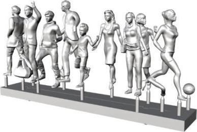 Image du produit Hermoli Figurines